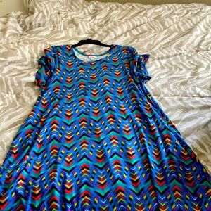 Lularoe Carly